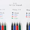 Gel pen Pilot G-2 - 4/6