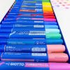 Marker water based Giotto Turbo Pro - 3/3
