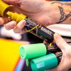 Marķieris Liquitex 8mm - 4/5