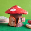 Plastiliin Giotto Patplume komplekt - 6/6