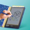 Drawing board LCD Maped Creativ Magical Book Tablet - 2/4