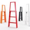 Ladder Metaphys Lucano 3 step - 2/3