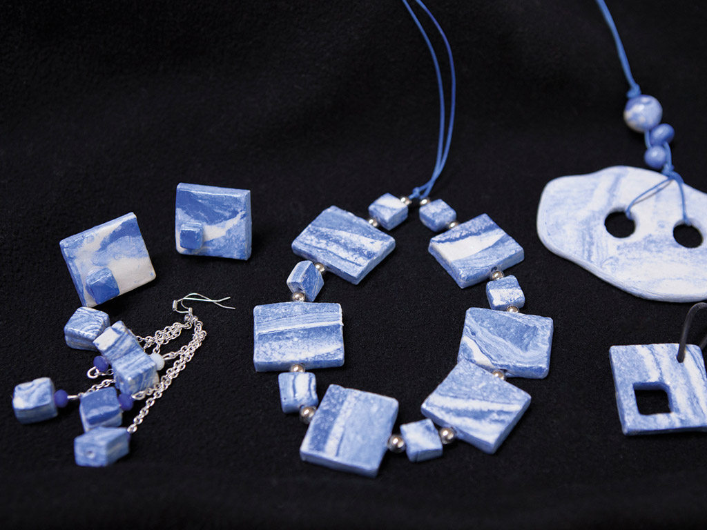 das terracotta modelling clay