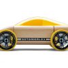Rotaļu auto Automoblox Original C9 sportscar - 3/5
