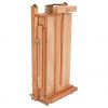 Sketch box easel Mabef M23 - 2/4