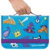 Magnetic and erasable creations kit Maped Creativ Travel Board Knights and Princesses - 6/6