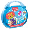Modeling kit Maped Creativ Early Age in plastic case - 2/4