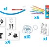 Blowpen kit Maped Creativ String’Art - 2/5