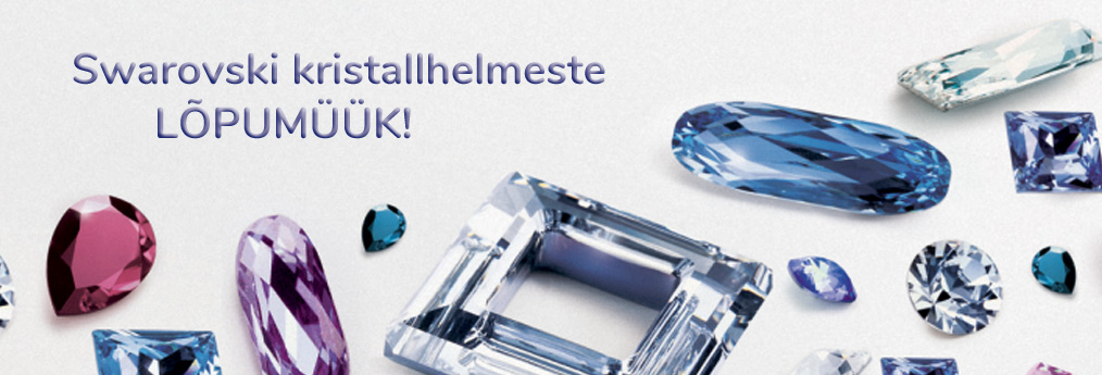 Swarovski lõpumüük